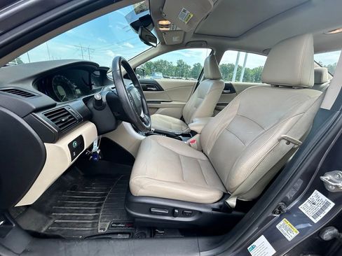 Used 2015 Honda Accord EX-L image 13