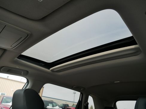 Certified 2024 Honda CR-V EX-L image 33