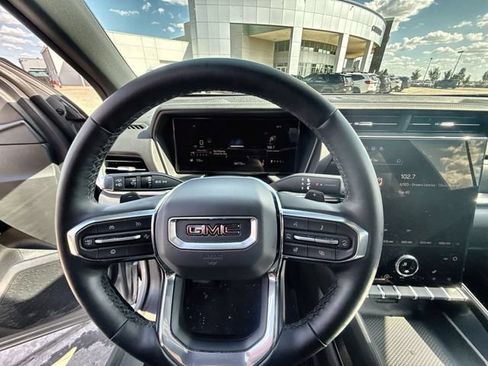 Used 2026 GMC Terrain Elevation FWD image 14