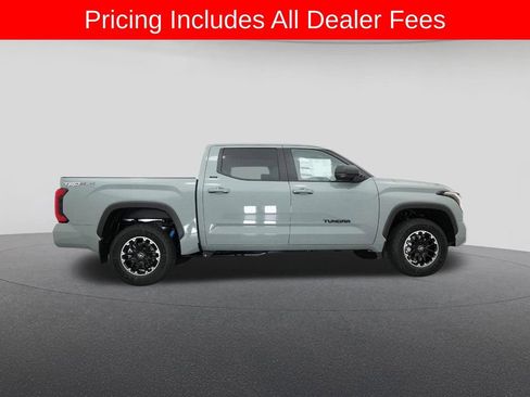 New 2026 Toyota Tundra SR5 AWD/4WD image 27