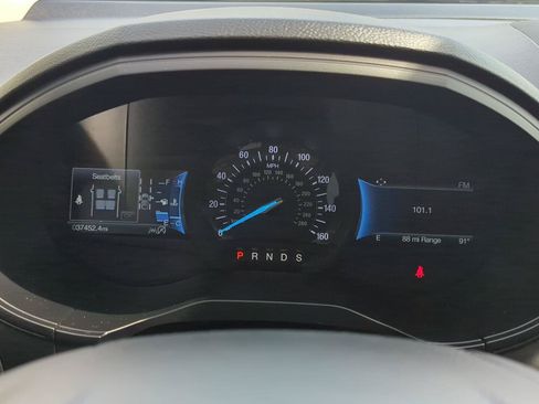 Used 2023 Ford Edge SEL w/ Convenience Package AWD/4WD image 17