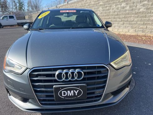 Used 2015 Audi A3 2.0T Premium Plus image 5