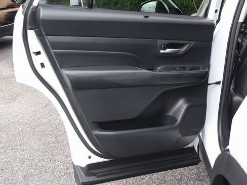 Used 2024 Toyota Grand Highlander Limited image 44