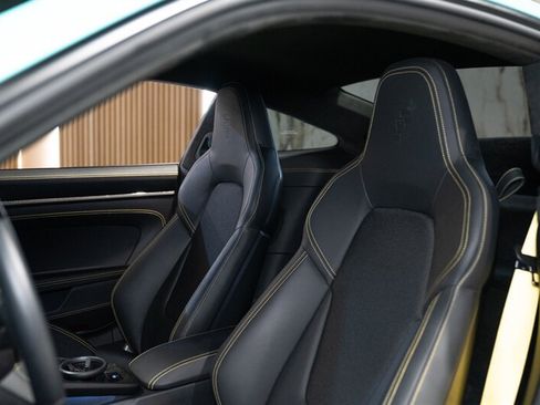 Used 2023 Porsche 911 GT3 RWD image 24