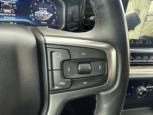 Used 2024 Chevrolet Silverado 2500 LT w/ All Star Edition image 29