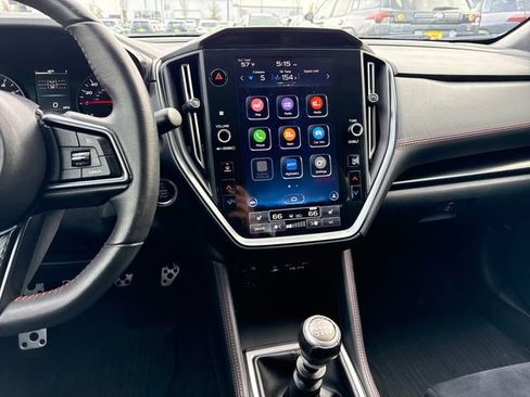 Used 2022 Subaru WRX Limited w/ Popular Package #2 image 21