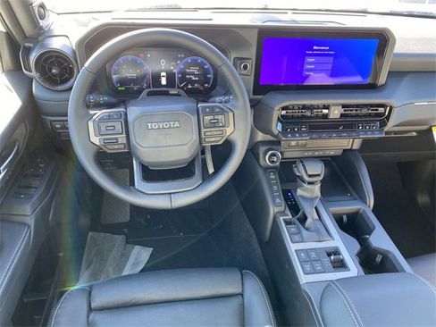 New 2026 Toyota Land Cruiser image 9