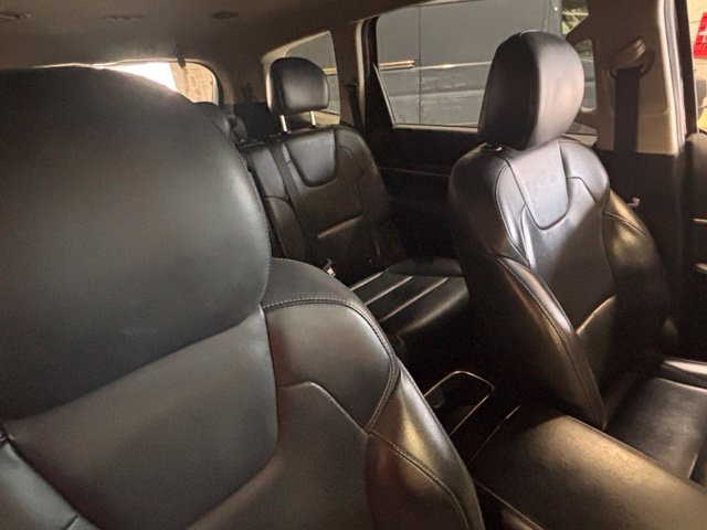 Used 2021 Kia Telluride LX FWD image 13