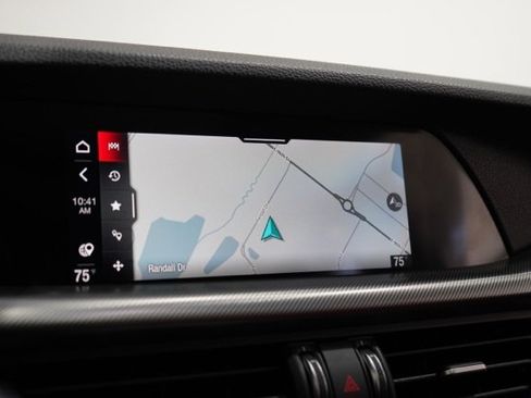 Used 2024 Alfa Romeo Stelvio Veloce image 25