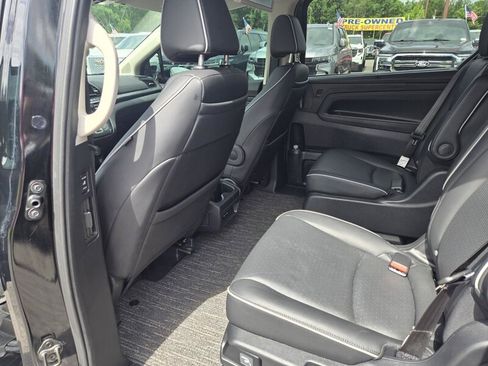 Used 2025 Honda Odyssey Elite image 27