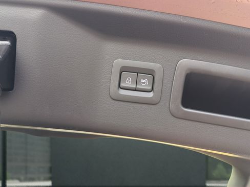 New 2026 MAZDA CX-70 SC Plus AWD/4WD image 22