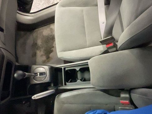 Used 2008 Honda Civic LX image 40