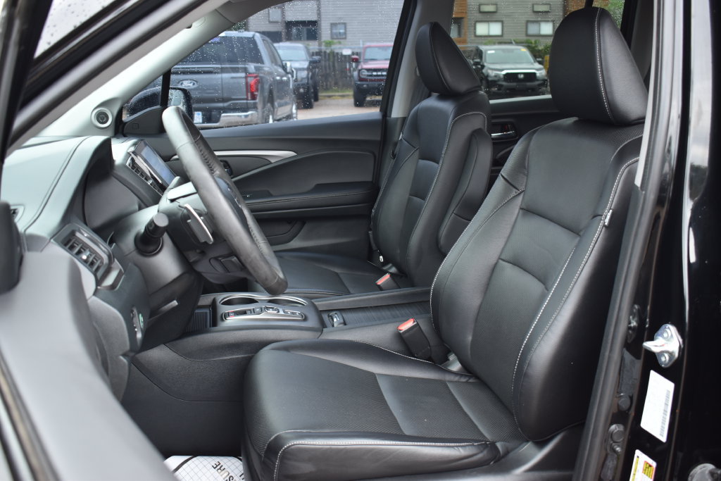 Used 2023 Honda Ridgeline RTL-E image 7