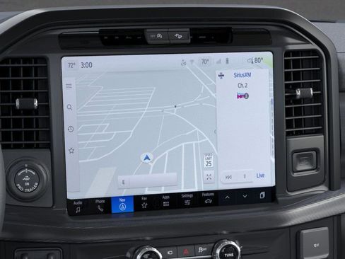 New 2026 Ford F150 Lariat AWD/4WD image 14