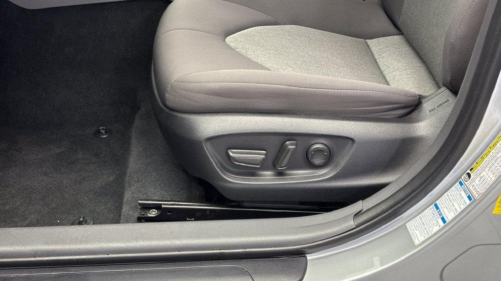 Certified 2023 Toyota Camry LE AWD/4WD image 13