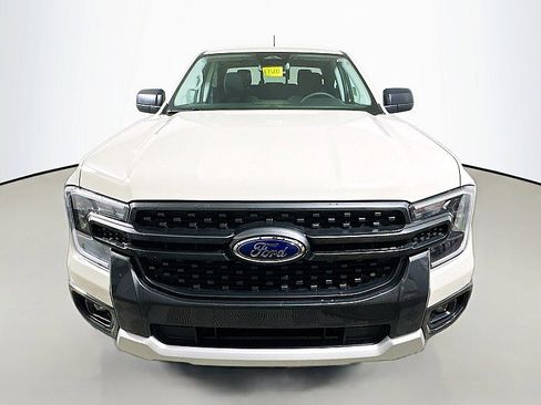 New 2025 Ford Ranger XLT w/ FX4 Off-Road Package image 2