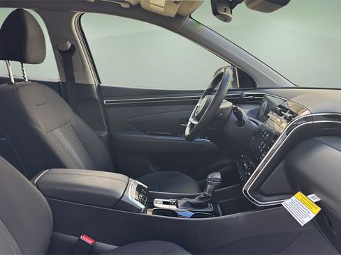 Certified 2022 Hyundai Tucson SEL w/ Convenience Package image 15