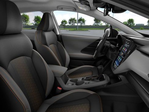 New 2026 Subaru Crosstrek 2.5i Limited image 15