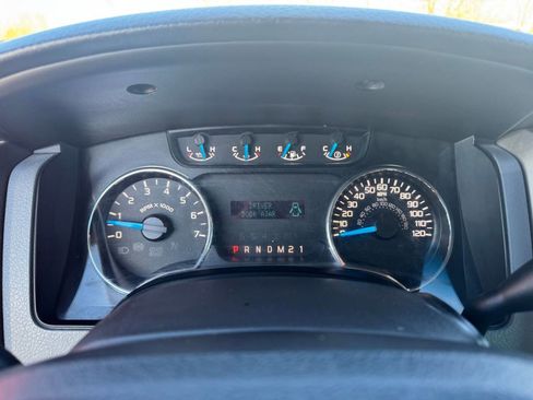 Used 2014 Ford F150 XLT w/ XTR Package AWD/4WD image 20