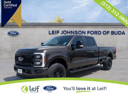 Used 2024 Ford F350 XL w/ STX Appearance Package