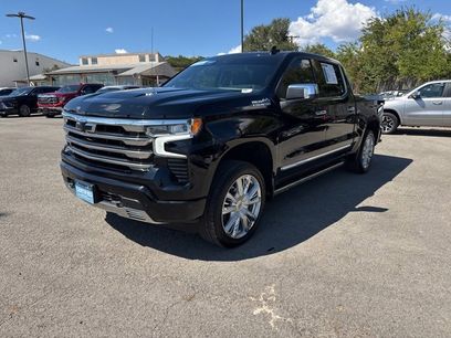 Certified 2023 Chevrolet Silverado 1500 High Country w/ High Country Premium Package