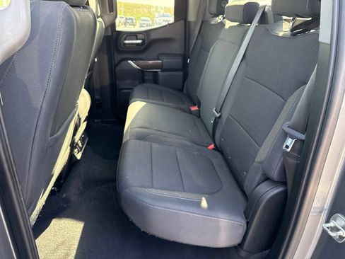Used 2019 Chevrolet Silverado 1500 RST w/ All-Star Edition RWD image 10