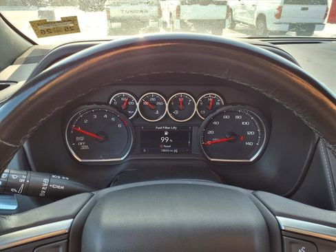 Used 2021 Chevrolet Tahoe LS image 10