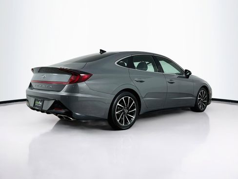 Used 2020 Hyundai Sonata SEL Plus FWD image 9