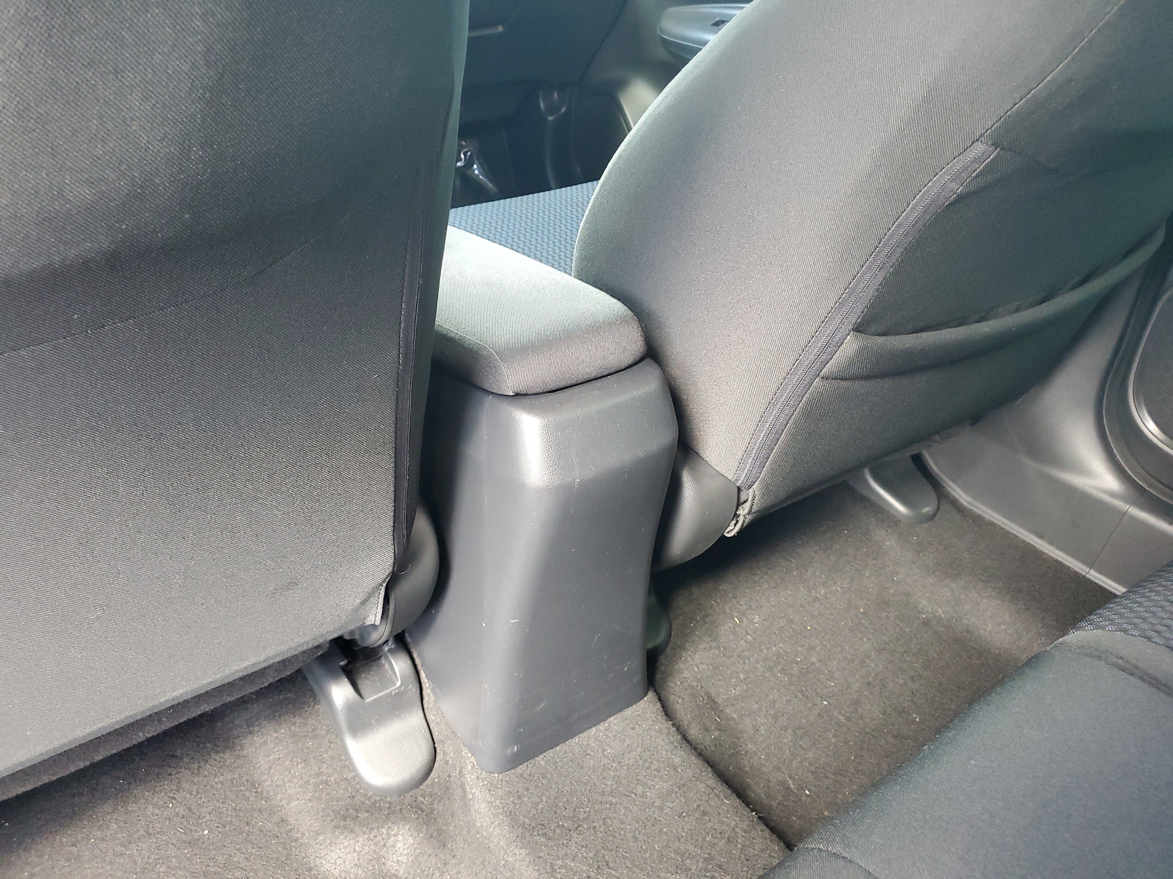 Used 2019 Honda Fit LX image 13