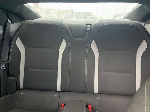 Used 2023 Chevrolet Camaro SS image 14