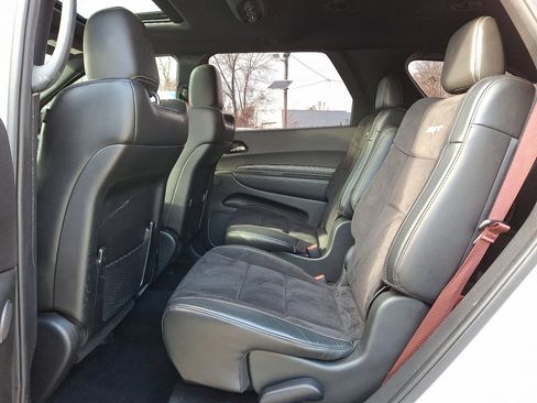 Used 2021 Dodge Durango SRT w/ Black Package image 20