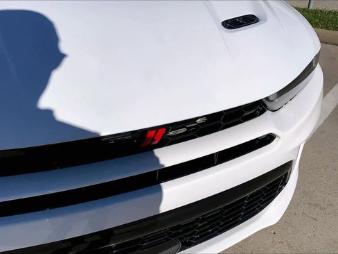 Used 2024 Dodge Hornet R/T image 28