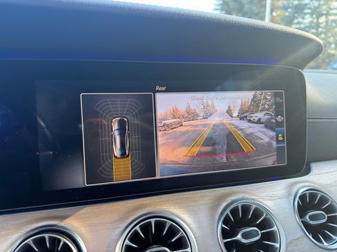 Used 2018 Mercedes-Benz E 400 4MATIC Coupe image 27