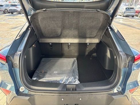 New 2026 Buick Envista Preferred w/ Convenience I Package image 12