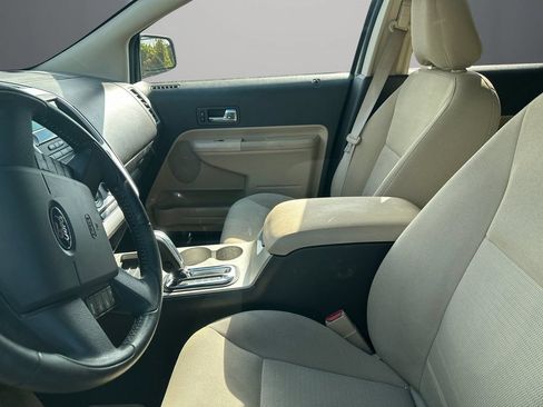 Used 2008 Ford Edge SEL FWD image 6
