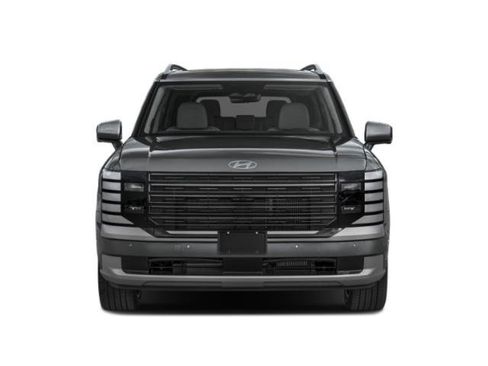 New 2026 Hyundai Palisade Calligraphy AWD/4WD image 7