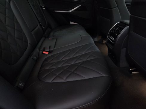 New 2026 BMW X5 xDrive50e image 28