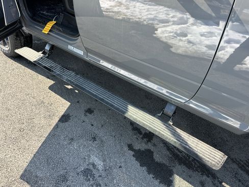 New 2026 RAM 2500 Laramie image 31