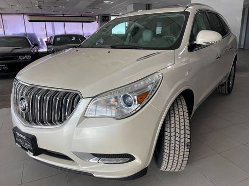 Used 2014 Buick Enclave Leather image 3