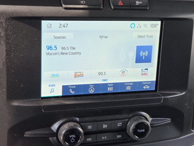Certified 2021 Ford F150 XL w/ Equipment Group 101A High AWD/4WD image 24