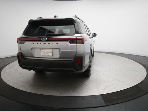 Used 2026 Subaru Outback Limited XT AWD/4WD image 13
