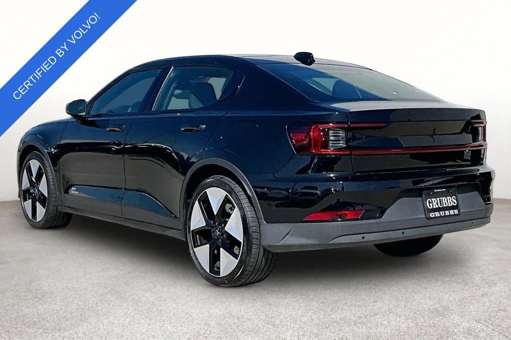 Used 2024 Polestar Polestar 2 AWD/4WD image 14