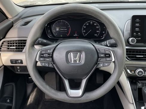 Used 2020 Honda Accord LX image 11