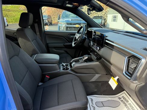 New 2026 GMC Canyon Elevation w/ Technology Package image 21