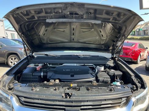 Used 2018 Chevrolet Colorado W/T w/ WT Convenience Package AWD/4WD image 13