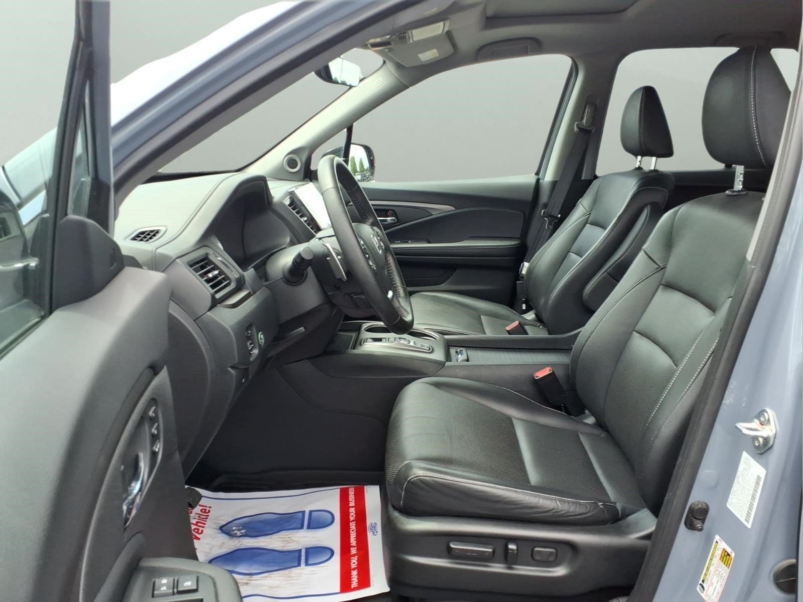 Used 2022 Honda Ridgeline RTL-E image 24