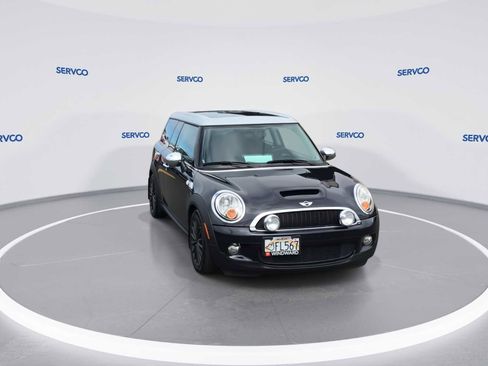 Used 2008 MINI Cooper Clubman S FWD image 3