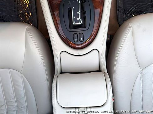 Used 1998 Jaguar XK8 Convertible RWD image 38