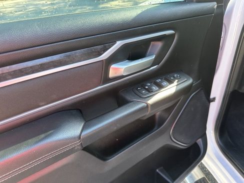 Used 2023 RAM 1500 Big Horn image 25