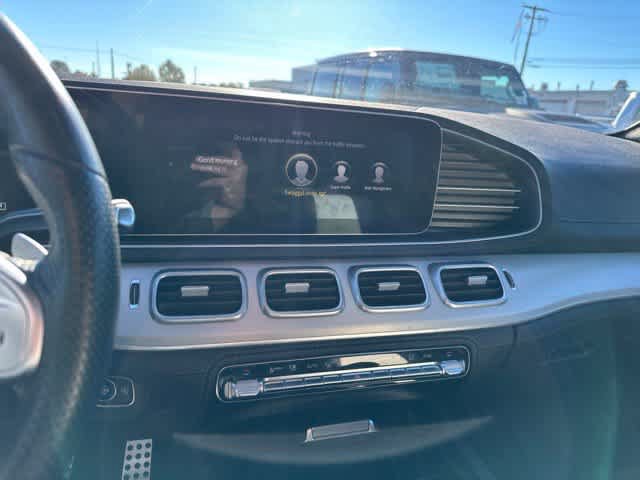 Used 2022 Mercedes-Benz GLE 350 4MATIC image 5